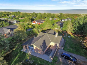 Holiday Home Ehlin - 150m from the sea by Interhome in Sæby